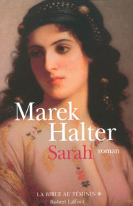 Title: Sarah, Author: Marek Halter