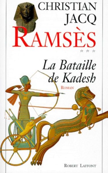 Ramsès - Tome 3