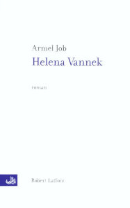 Title: Héléna Vannek, Author: Armel Job