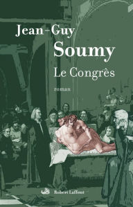 Title: Le congrès, Author: Jean-Guy Soumy