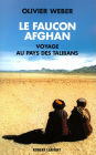 Le faucon afghan