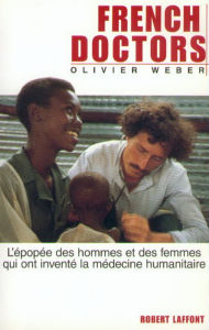 Title: French doctors, Author: Olivier WEBER