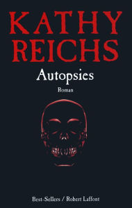 Title: Autopsies, Author: Kathy Reichs