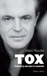 Title: Tox, Author: Marc Rioufol