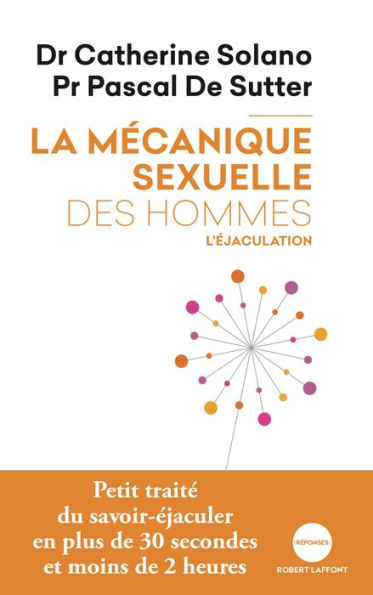 La Mécanique sexuelle des hommes - 1