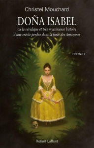 Title: Doña Isabel, Author: Christel Mouchard