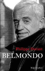 Title: Belmondo, Author: Philippe Durant