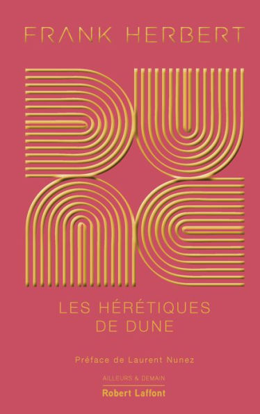 Dune - Tome 5 : Les Hérétiques de Dune