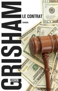 Title: Le Contrat, Author: John Grisham