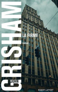 Title: La Firme, Author: John GRISHAM