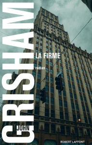 Title: La Firme, Author: John Grisham