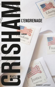 Title: L'Engrenage, Author: John Grisham