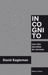 Title: Incognito, Author: David Eagleman