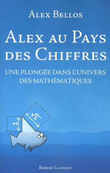 Alex au pays des chiffres