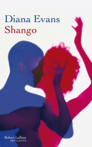 Title: Shango, Author: Diana EVANS