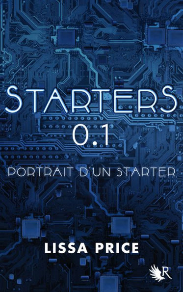 Starters 0.1 - Nouvelle inédite
