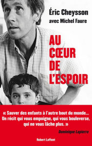 Title: Au coeur de l'espoir, Author: Craven