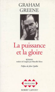 Title: La Puissance et la gloire, Author: Graham Greene