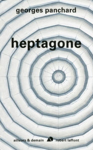 Title: Heptagone, Author: Georges Panchard