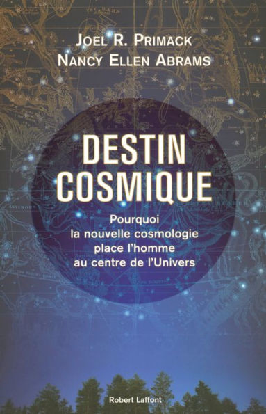 Destin cosmique