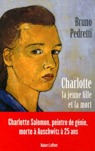 Title: Charlotte, la jeune fille et la mort, Author: Bruno Pedretti