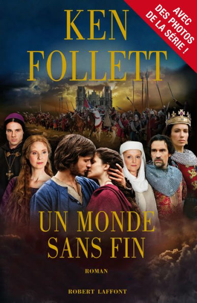 Un monde sans fin (Edition spéciale série) (World without End)