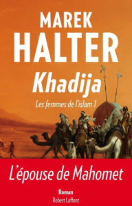 Title: Khadija, Author: Marek Halter