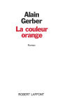 La Couleur orange