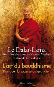 Title: L'Art du bouddhisme, Author: Dalaï-lama