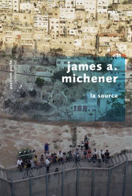 Title: La source, Author: James A. Michener