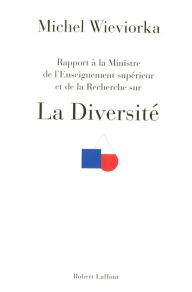 Title: La diversité, Author: Michel Wieviorka