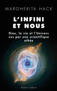 Title: L'infini et nous, Author: Margherita HACK