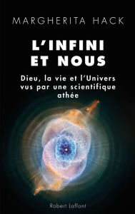 Title: L'infini et nous, Author: Margherita Hack