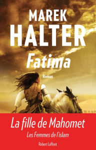 Title: Fatima, Author: Marek HALTER