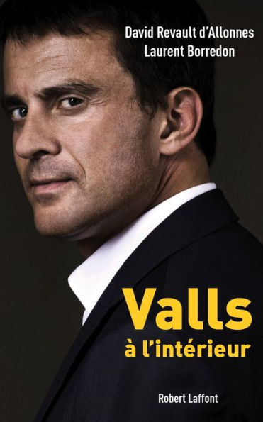 Valls, à l'intérieur