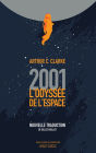 2001 : L'Odyssée de l'espace - nouvelle traduction