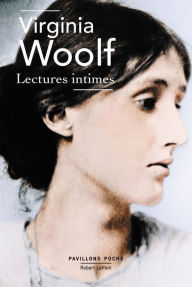 Title: Lectures intimes, Author: Virginia Woolf