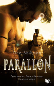 Title: Parallon - Tome 2, Author: Dee Shulman