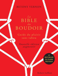 Title: La Bible du Boudoir, Author: Betony Vernon