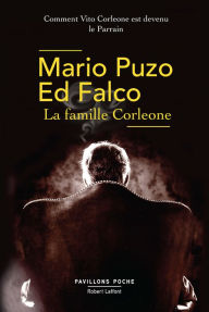 Title: La Famille Corleone, Author: Mario Puzo