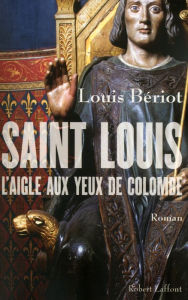 Title: Saint Louis, Author: Louis Bériot