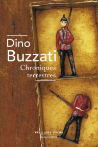 Title: Chroniques terrestres, Author: Dino BUZZATI