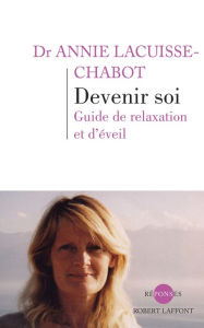 Title: Devenir soi, Author: Annie LACUISSE-CHABOT