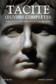 Title: Oeuvres complètes, Author: Tacite