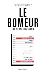 Title: Le Bomeur, Author: Nathanaël Rouas