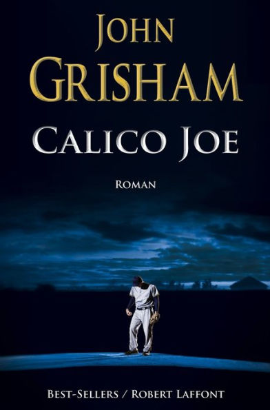 Calico Joe (French Edition)