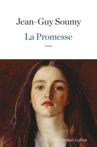 Title: La Promesse, Author: Jean-Guy Soumy