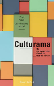 Title: Culturama, Author: Erez Aiden