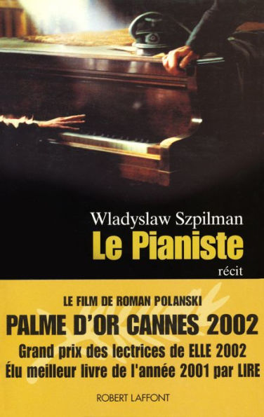 Le Pianiste