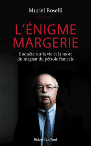 Title: L'Énigme Margerie, Author: Viktoria Ilse